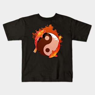 koiYin Kids T-Shirt